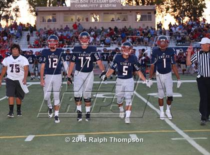 Thumbnail 3 in Folsom @ Pleasant Grove photogallery.