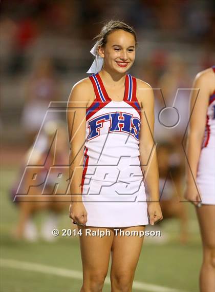 Thumbnail 3 in Folsom @ Pleasant Grove photogallery.