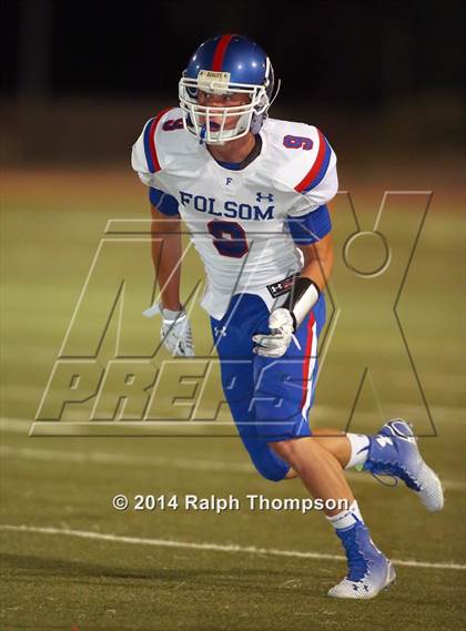 Thumbnail 1 in Folsom @ Pleasant Grove photogallery.