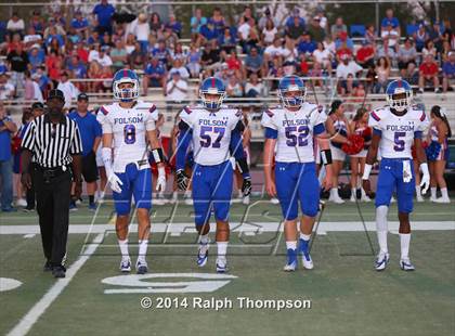 Thumbnail 2 in Folsom @ Pleasant Grove photogallery.