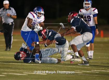 Thumbnail 1 in Folsom @ Pleasant Grove photogallery.
