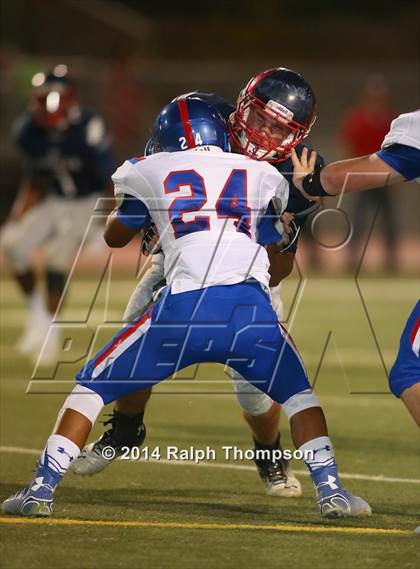 Thumbnail 3 in Folsom @ Pleasant Grove photogallery.