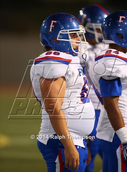Thumbnail 1 in Folsom @ Pleasant Grove photogallery.