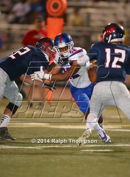 Thumbnail 3 in Folsom @ Pleasant Grove photogallery.