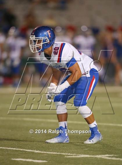 Thumbnail 2 in Folsom @ Pleasant Grove photogallery.