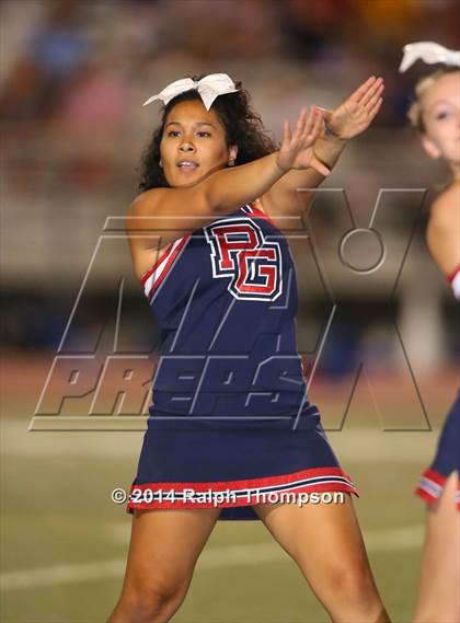 Thumbnail 1 in Folsom @ Pleasant Grove photogallery.