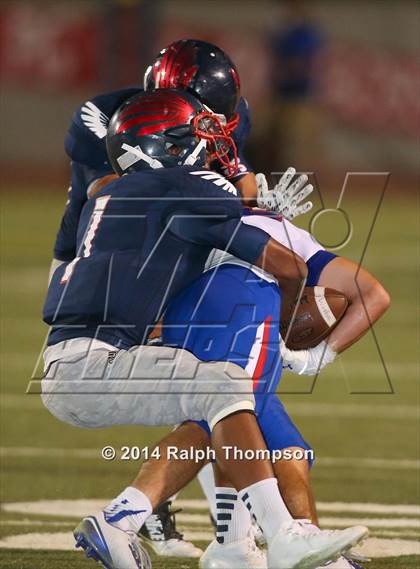 Thumbnail 3 in Folsom @ Pleasant Grove photogallery.