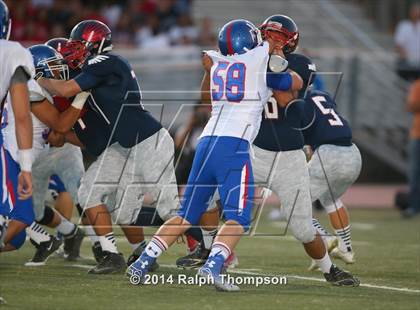 Thumbnail 2 in Folsom @ Pleasant Grove photogallery.