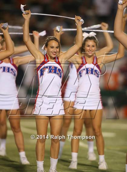 Thumbnail 2 in Folsom @ Pleasant Grove photogallery.