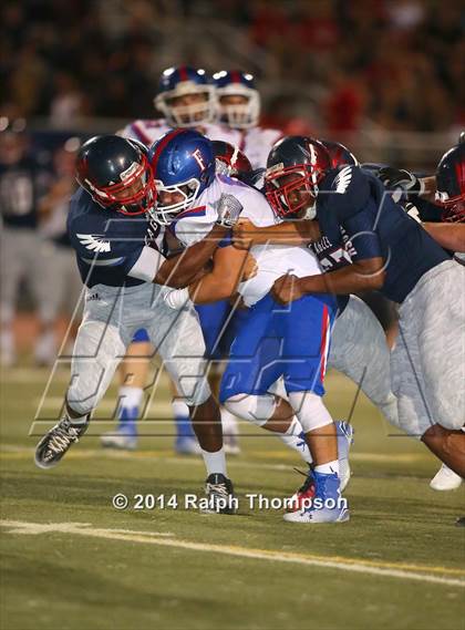 Thumbnail 3 in Folsom @ Pleasant Grove photogallery.