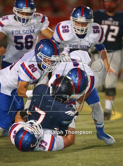 Thumbnail 2 in Folsom @ Pleasant Grove photogallery.