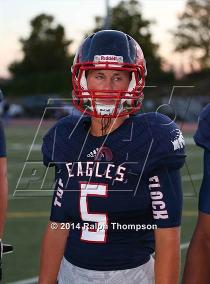 Thumbnail 1 in Folsom @ Pleasant Grove photogallery.