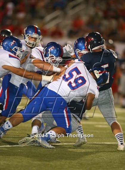 Thumbnail 3 in Folsom @ Pleasant Grove photogallery.