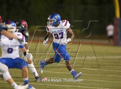 Thumbnail 3 in Folsom @ Pleasant Grove photogallery.
