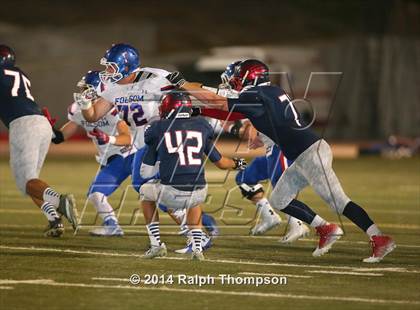 Thumbnail 1 in Folsom @ Pleasant Grove photogallery.