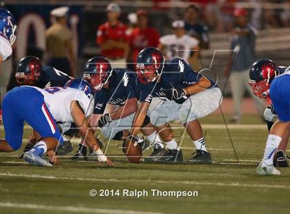 Thumbnail 3 in Folsom @ Pleasant Grove photogallery.