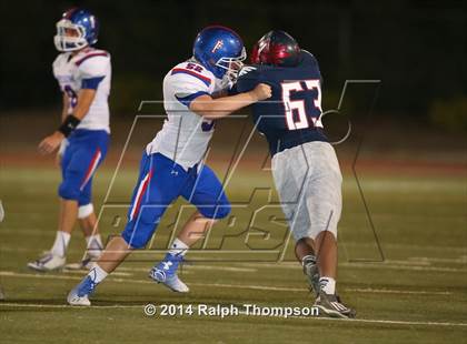 Thumbnail 2 in Folsom @ Pleasant Grove photogallery.