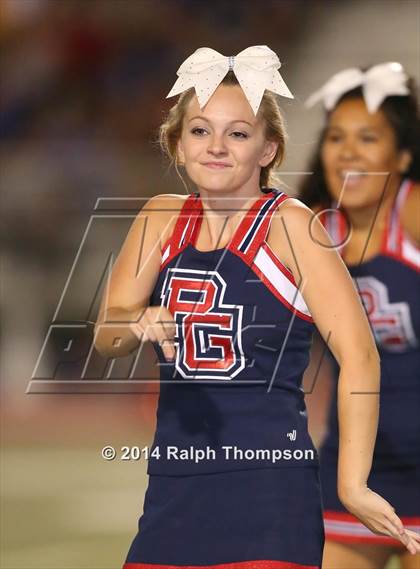 Thumbnail 1 in Folsom @ Pleasant Grove photogallery.