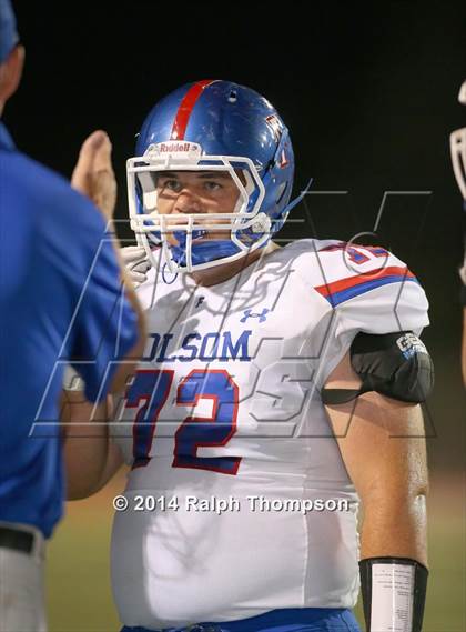 Thumbnail 3 in Folsom @ Pleasant Grove photogallery.