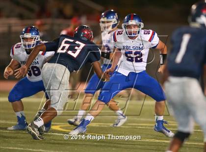 Thumbnail 1 in Folsom @ Pleasant Grove photogallery.