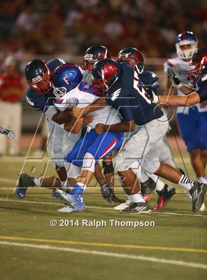 Thumbnail 2 in Folsom @ Pleasant Grove photogallery.
