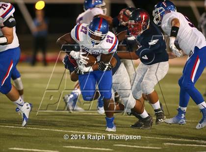 Thumbnail 3 in Folsom @ Pleasant Grove photogallery.