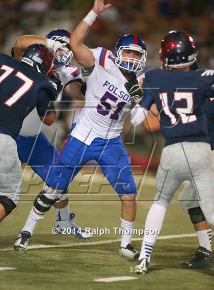 Thumbnail 3 in Folsom @ Pleasant Grove photogallery.
