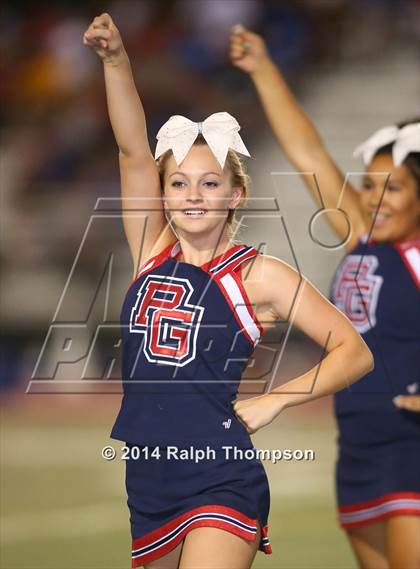 Thumbnail 2 in Folsom @ Pleasant Grove photogallery.
