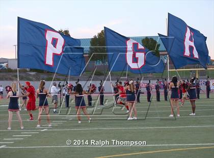 Thumbnail 1 in Folsom @ Pleasant Grove photogallery.