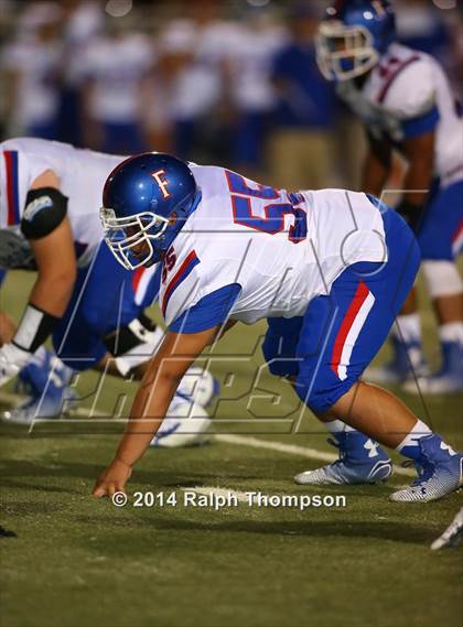 Thumbnail 2 in Folsom @ Pleasant Grove photogallery.