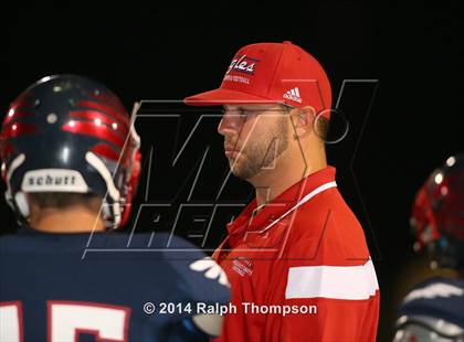 Thumbnail 1 in Folsom @ Pleasant Grove photogallery.