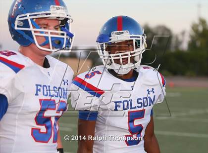 Thumbnail 3 in Folsom @ Pleasant Grove photogallery.