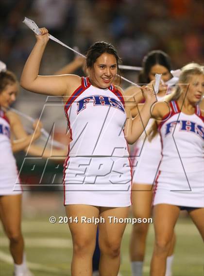 Thumbnail 3 in Folsom @ Pleasant Grove photogallery.