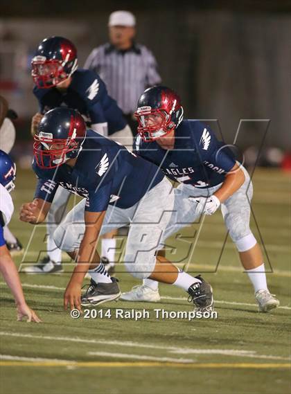 Thumbnail 1 in Folsom @ Pleasant Grove photogallery.