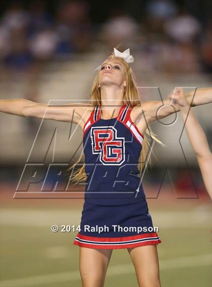 Thumbnail 3 in Folsom @ Pleasant Grove photogallery.