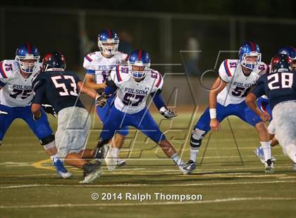 Thumbnail 1 in Folsom @ Pleasant Grove photogallery.