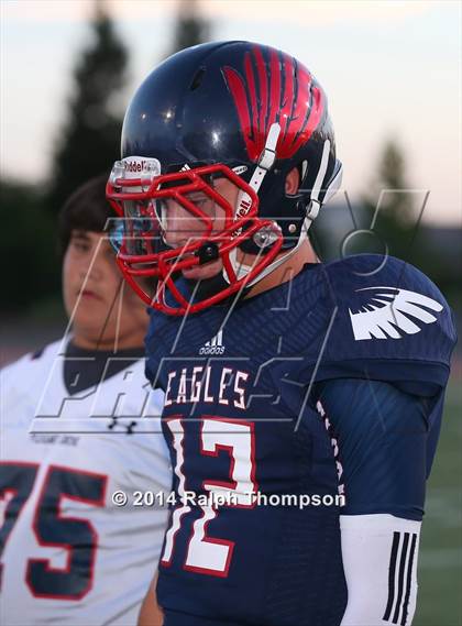 Thumbnail 1 in Folsom @ Pleasant Grove photogallery.