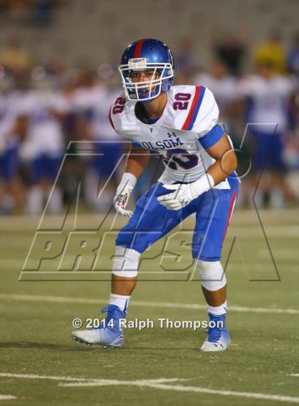 Thumbnail 3 in Folsom @ Pleasant Grove photogallery.