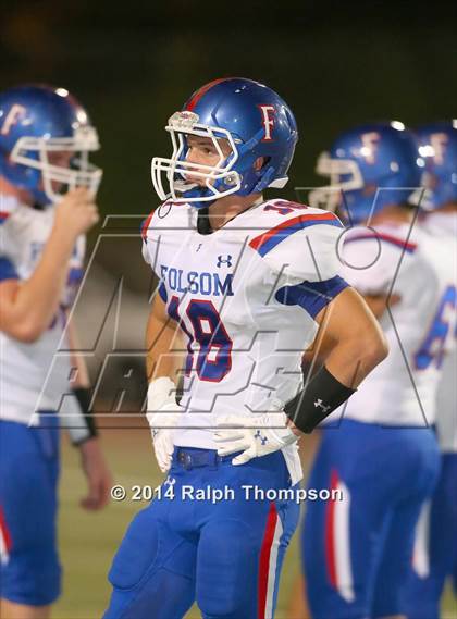 Thumbnail 1 in Folsom @ Pleasant Grove photogallery.