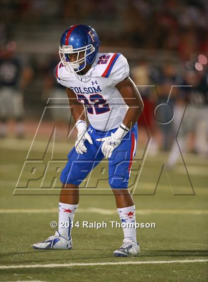 Thumbnail 2 in Folsom @ Pleasant Grove photogallery.