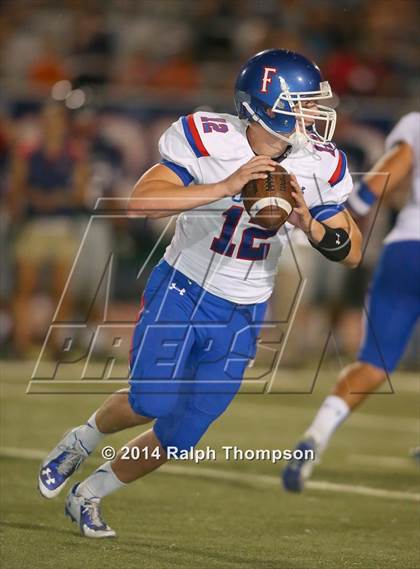 Thumbnail 1 in Folsom @ Pleasant Grove photogallery.