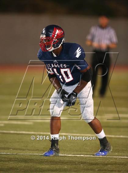 Thumbnail 2 in Folsom @ Pleasant Grove photogallery.