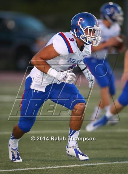 Thumbnail 1 in Folsom @ Pleasant Grove photogallery.