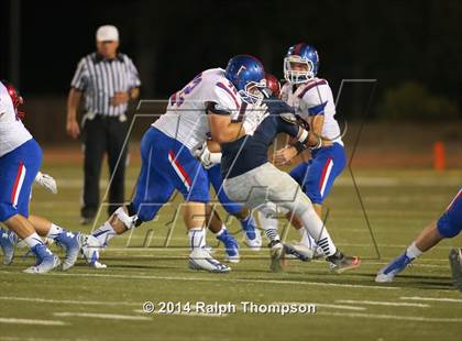 Thumbnail 3 in Folsom @ Pleasant Grove photogallery.