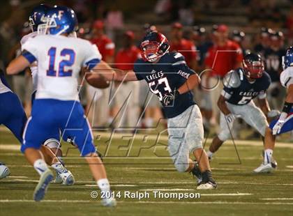 Thumbnail 3 in Folsom @ Pleasant Grove photogallery.