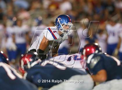 Thumbnail 1 in Folsom @ Pleasant Grove photogallery.