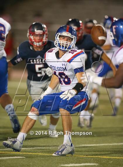 Thumbnail 2 in Folsom @ Pleasant Grove photogallery.