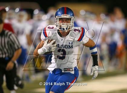 Thumbnail 3 in Folsom @ Pleasant Grove photogallery.