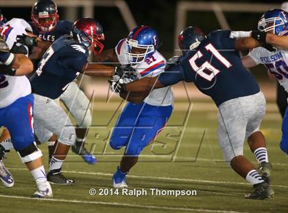 Thumbnail 2 in Folsom @ Pleasant Grove photogallery.