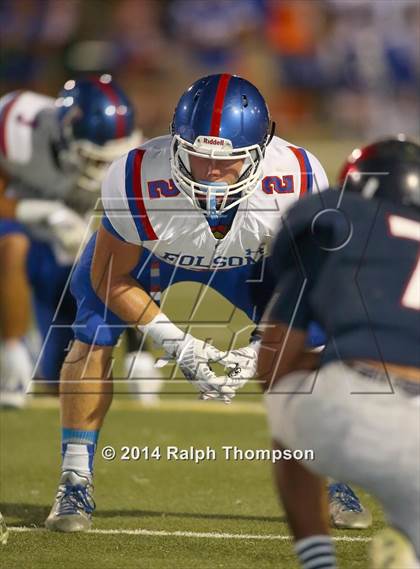 Thumbnail 1 in Folsom @ Pleasant Grove photogallery.
